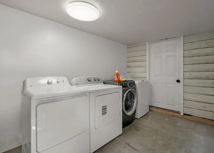 Casita On Jacinto Centrally Located * Tucson